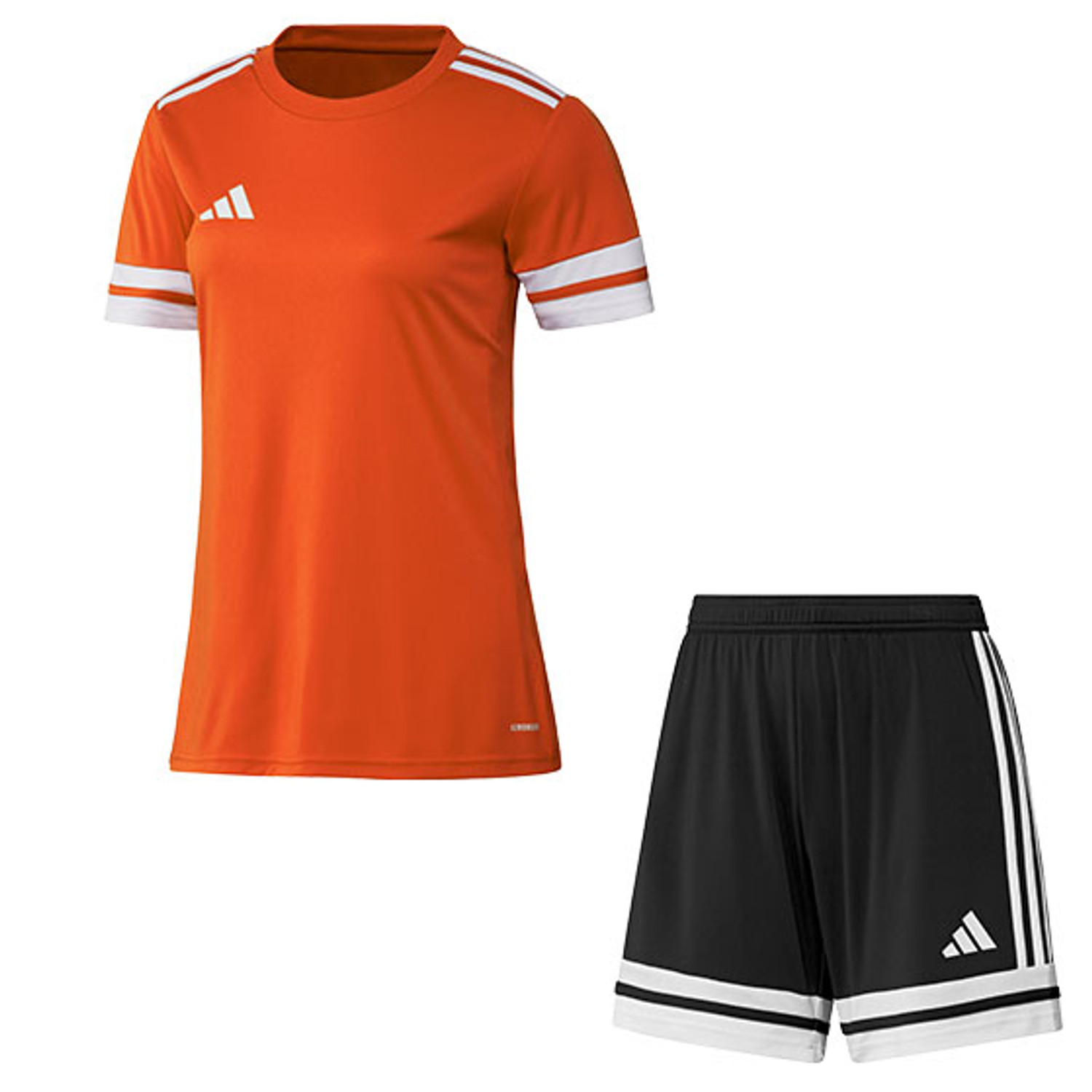 adidas Squadra 25 Trainingsset Dames
