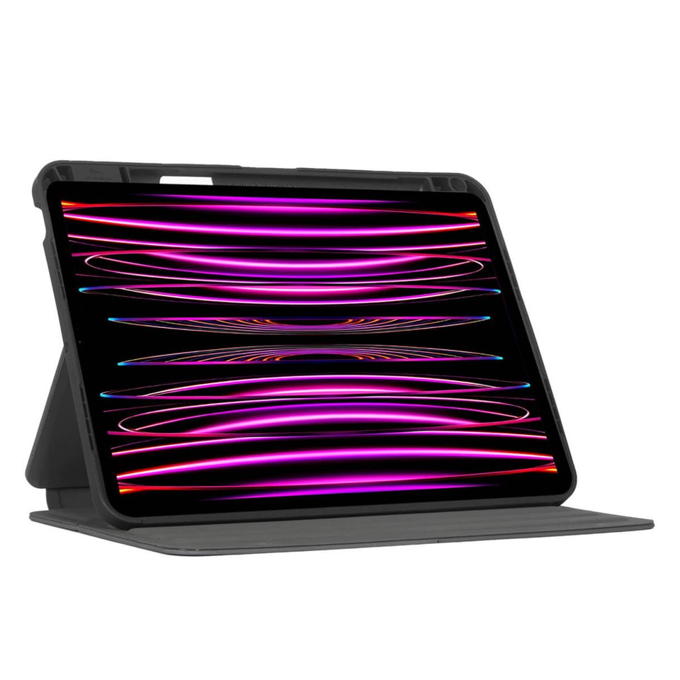 Targus - Click-in Rotationsetui til iPad Pro 11