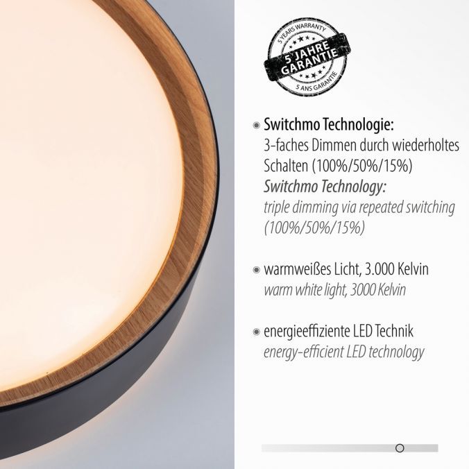 LED-Deckenleuchte 000426056001