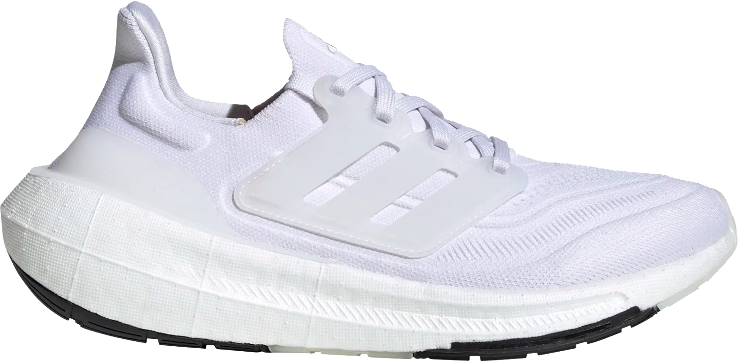 UltraBoost Light Dame Cloud White/Cloud White/Crystal White