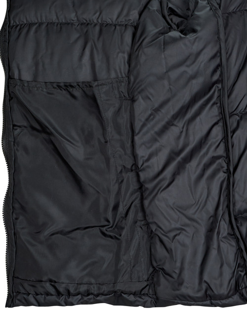 Adidas Sportswear - ESS M D HO J - Noir / Blanc