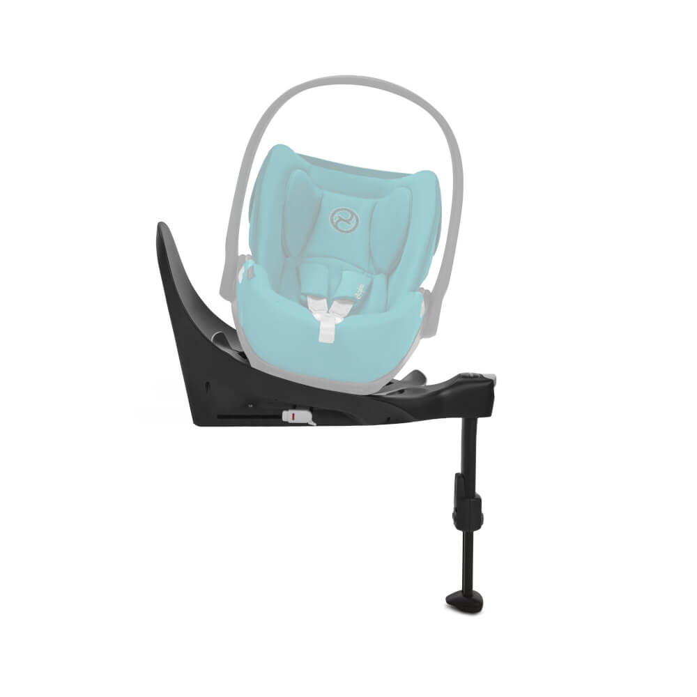 Auto-Kindersitz CLOUD Z2 I-SIZE River Blue