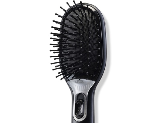 BRAUN - Brosse chauffante Satin Hair 7 BR710