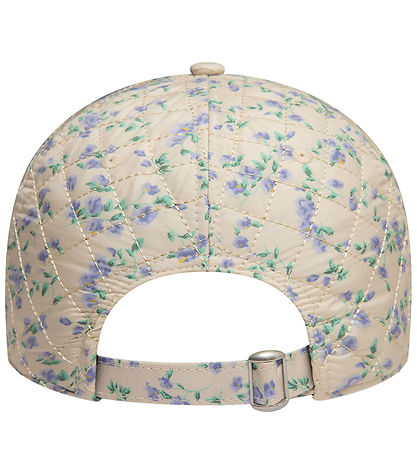 New Era Kappe - 9Twenty - New York Yankees - Light Beige