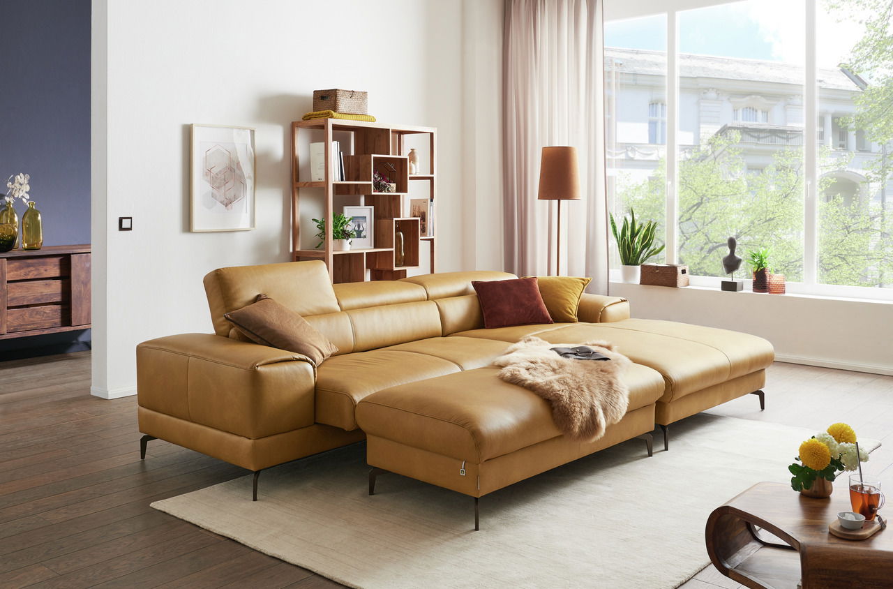 W. Schillig Hocker 21106 PIEDROO