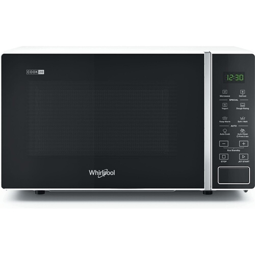Micro-ondes mono-fonction Whirlpool MWP201W