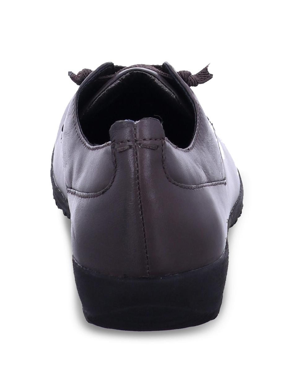 Halbschuh Naly 11, anthrazit