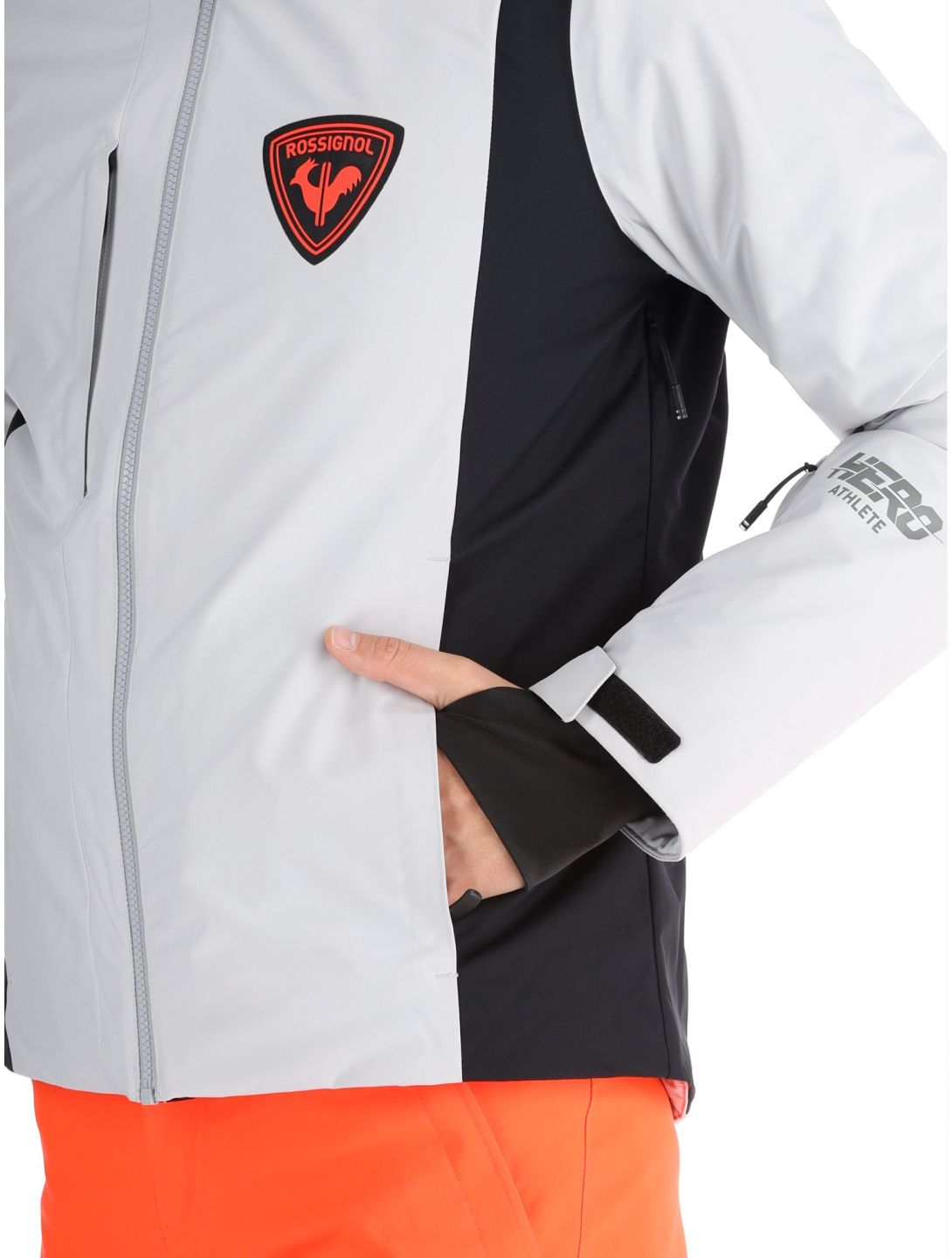 Hero Velika ski-jas heren
