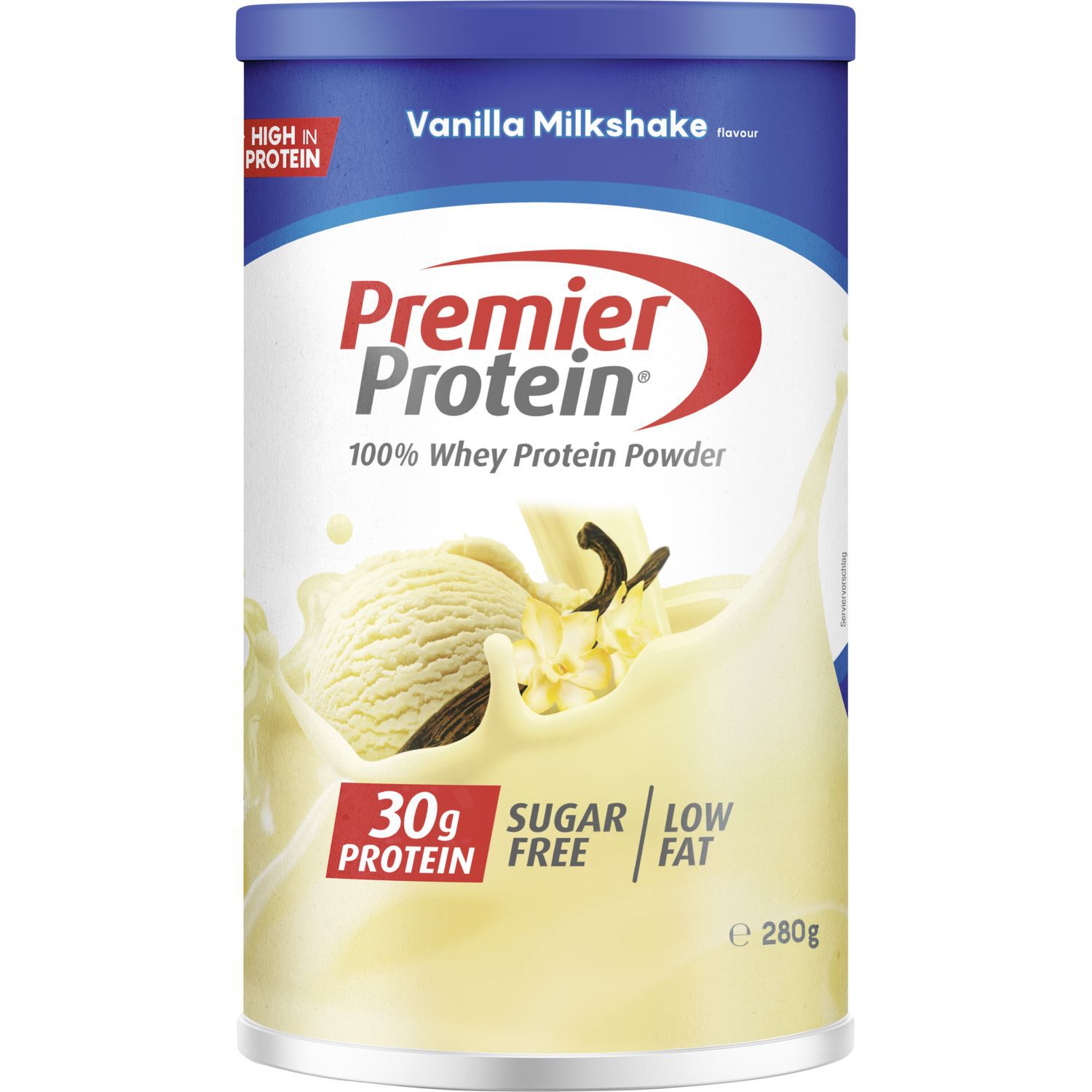 PowerbarWhey Protein Powder