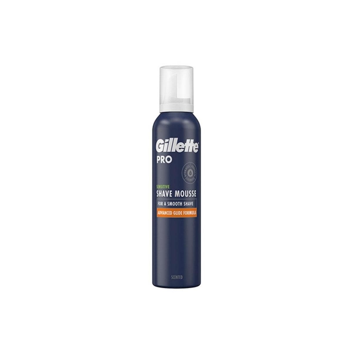 Gillette Pro Sensitive Shave Mousse 240ml