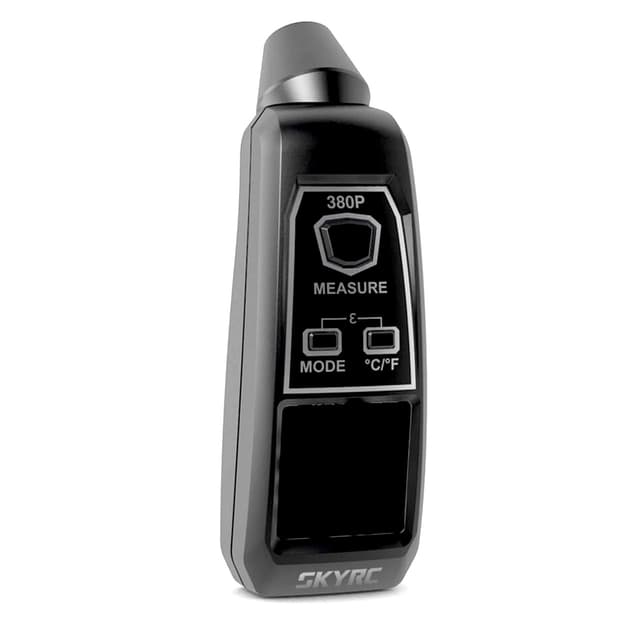 SkyRC 380P Temp Gun