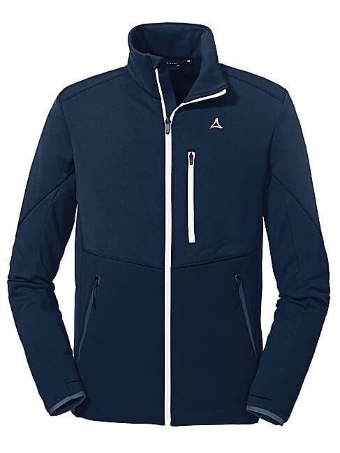 SCHOFFEL - VESTE POLAIRE LODRON M