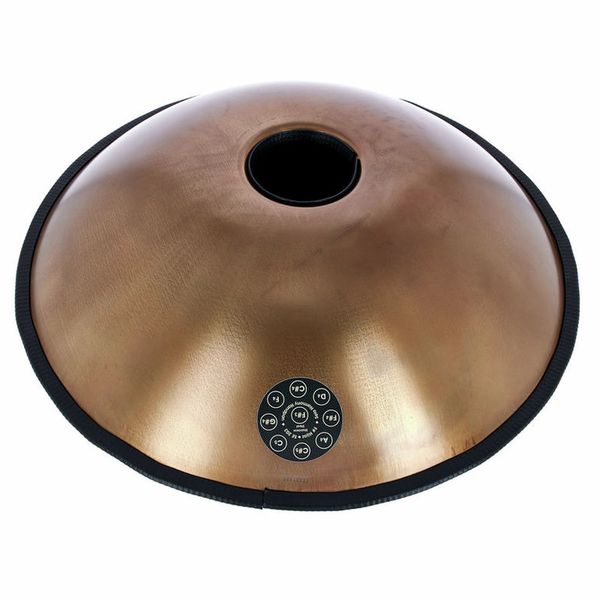 Sela Harmony Handpan F# ROHijaz SE 203