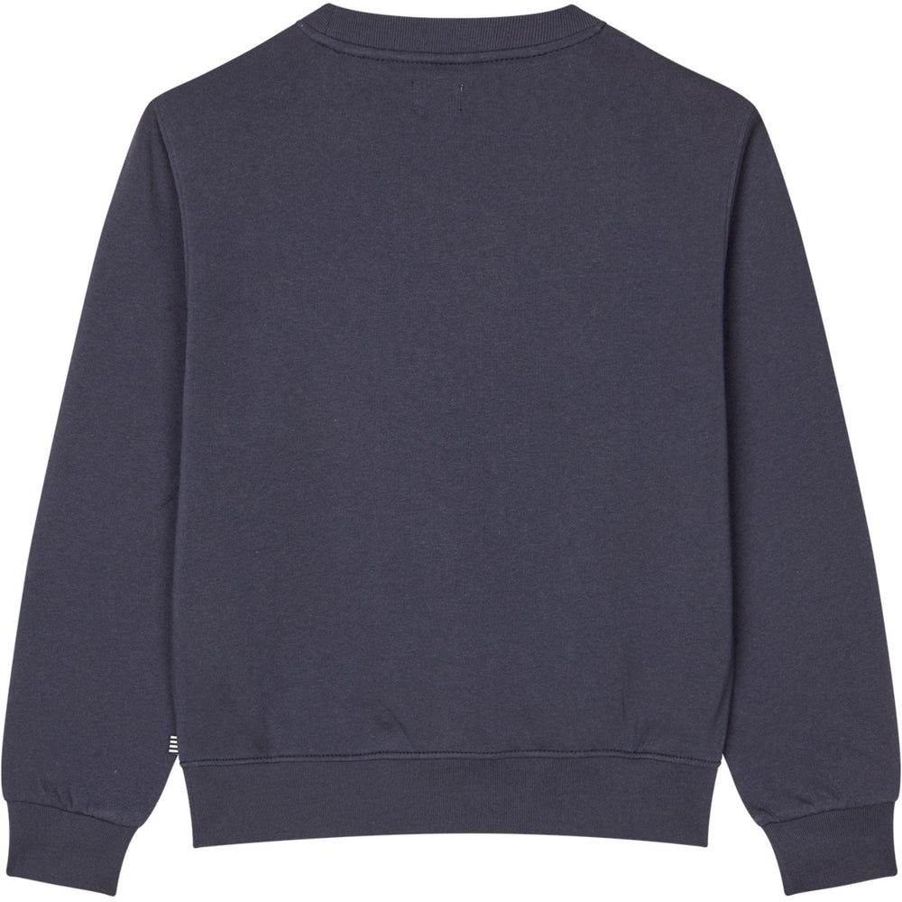 Køb Mads Nørgaard Parisian Night Solo Sweatshirt