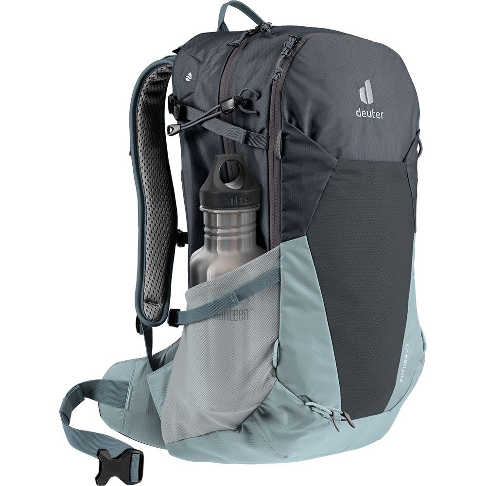 deuter Futura 23l Rucksack graphite shale