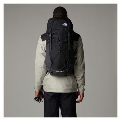Sac de Randonnée The North Face Trail Lite 36L Noir