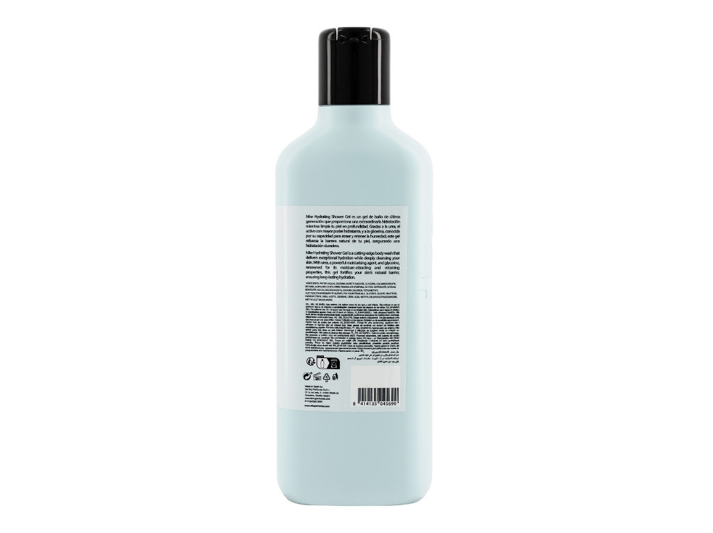 GEL DE BANHO NIKE HYDRATING 650ML
