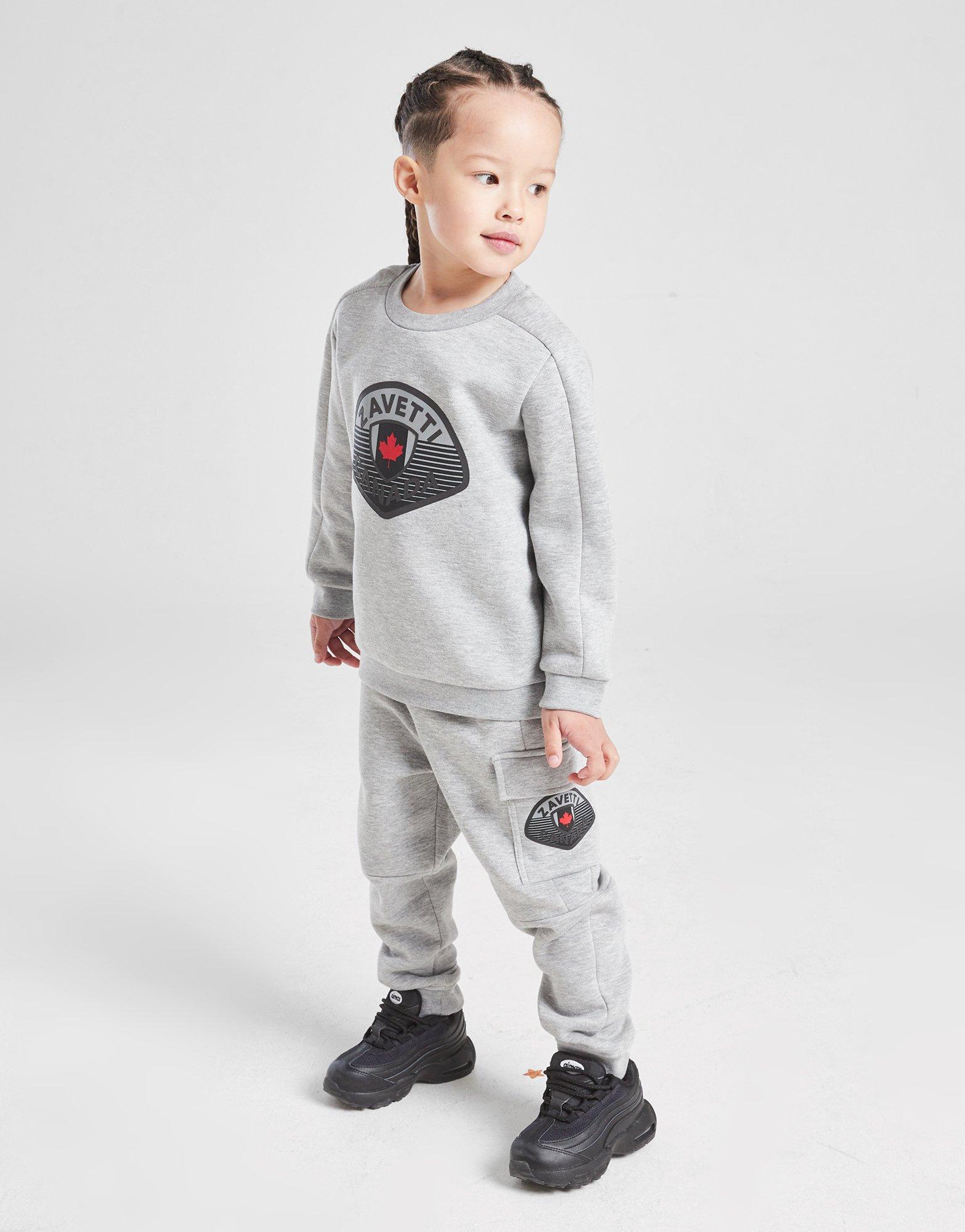 Zavetti Canada Ensemble Botticini Enfant