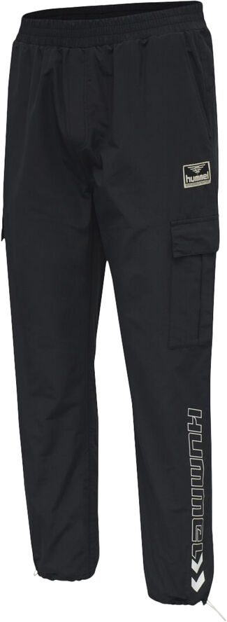 Hummel HMLLASSE PANTS Blue