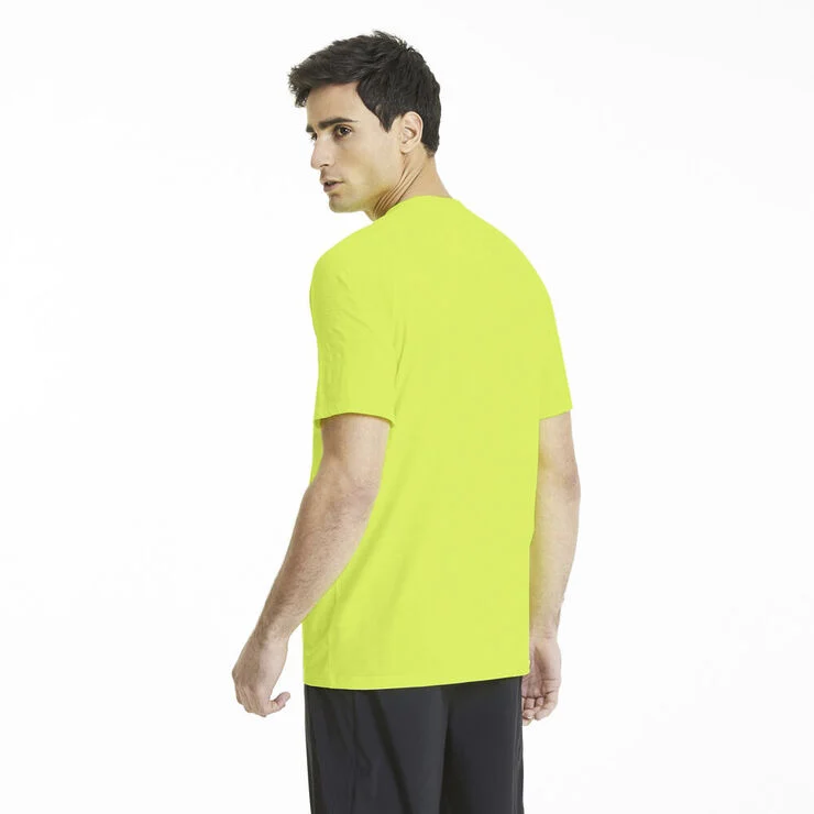 Puma Power THERMO R  T-shirt Gul
