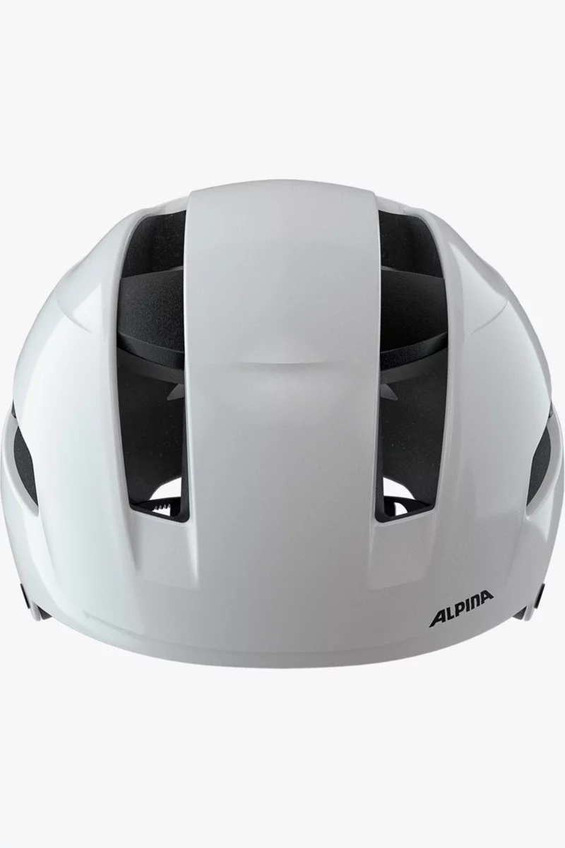 ALPINA Soho Velohelm