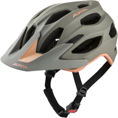 AlpinaCarapax 2.0 - grau