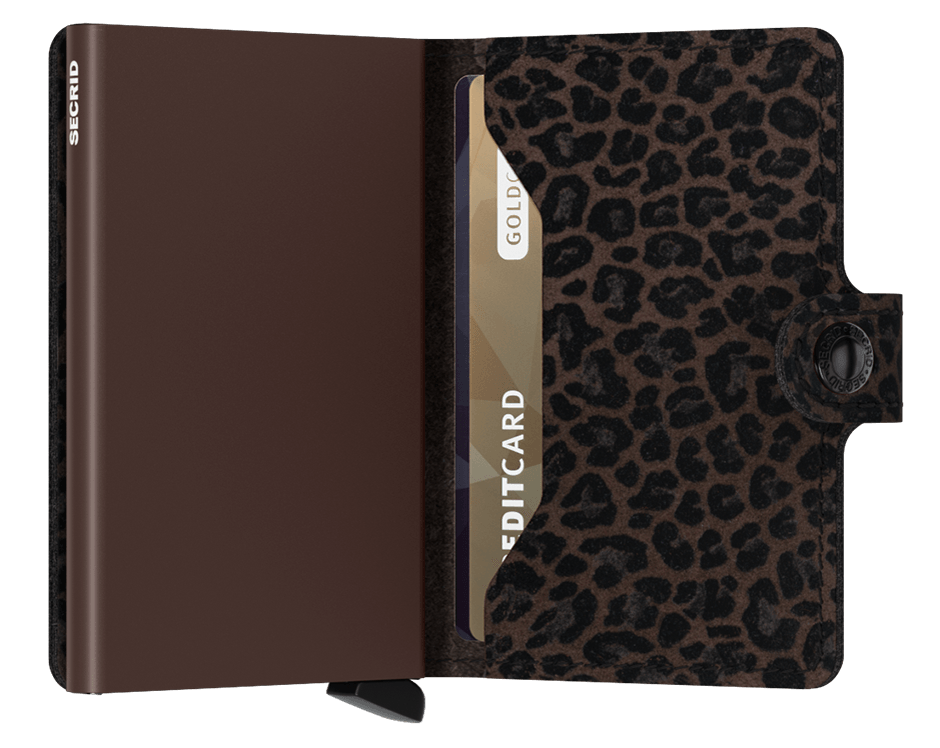 Miniwallet leo