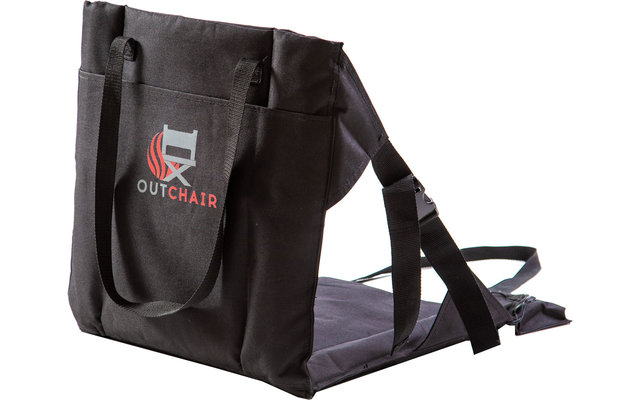 Outchair Back Up beheizbarer Sitz