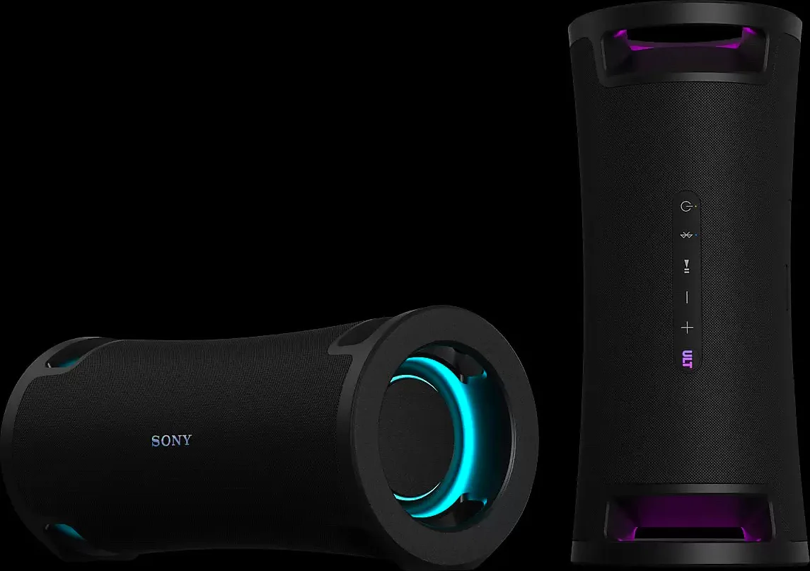 Sony ULT Field 7 Enceintes Bluetooth portables
