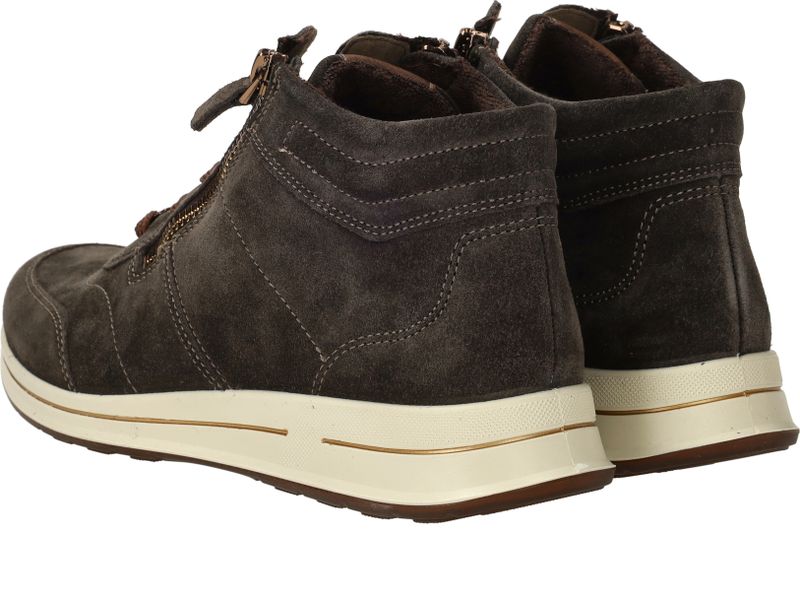 Ara Osaka 2.0 Veterboots Groen Dames