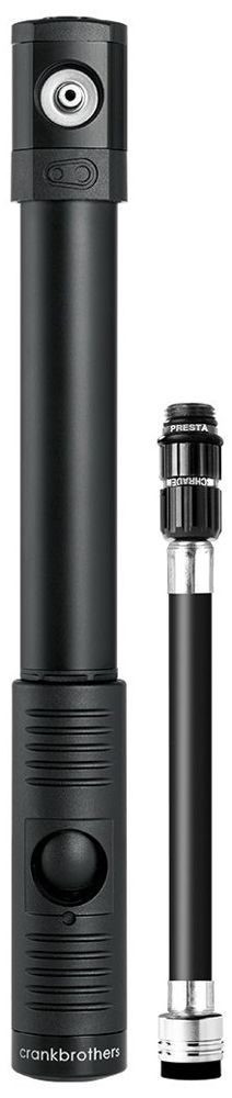 CrankBrothers Klic HP Handpumpe kaufen | Bike-Discount