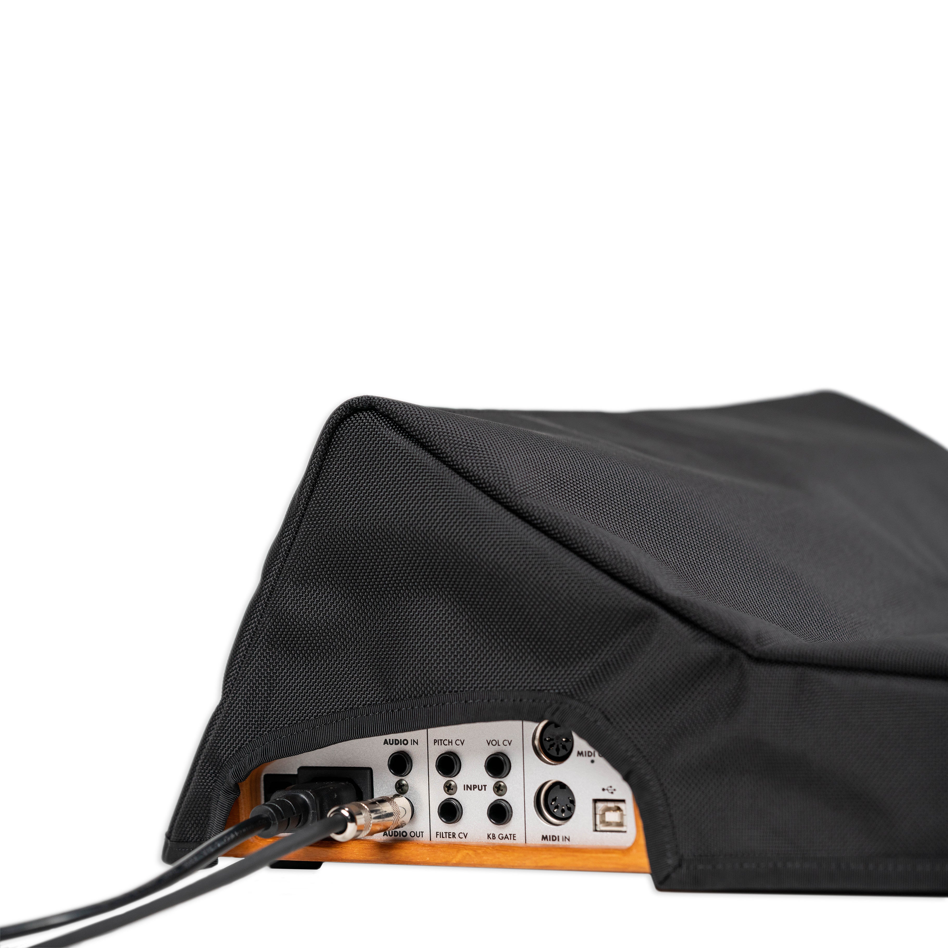 Moog Subsequent 25 Dust Cover