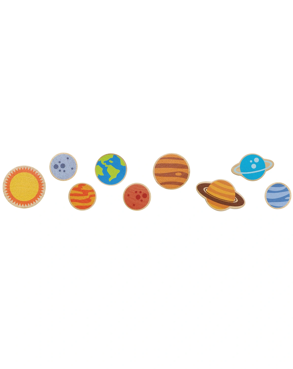 Geschicklichkeitsspiel LAND THE PLANET