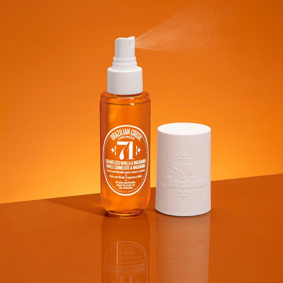 Sol de Janeiro Dolce de Leite Mist 90ml