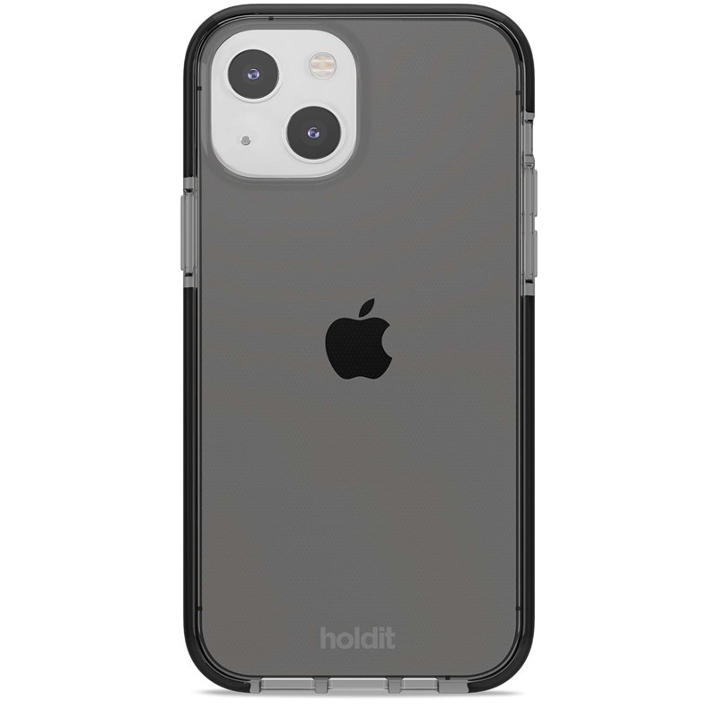 Holdit<br>Mobilcover Seethru iPhone 13