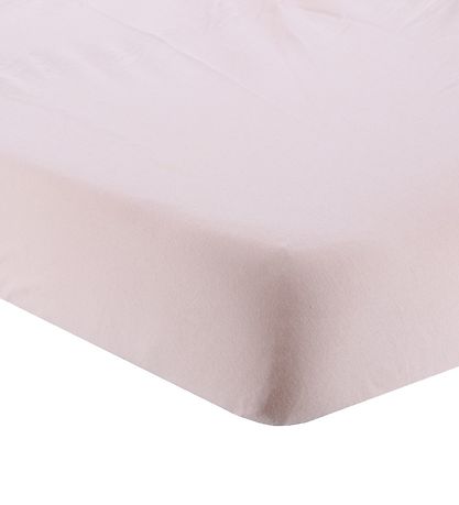 Cocoon Company Babynestchen - Jersey - Flamingo Pink