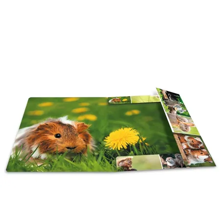 HERMA Sammelmappen A4 Karton Nagetiere