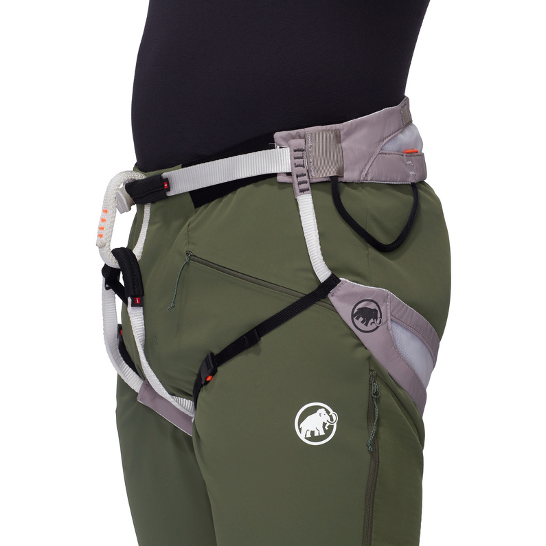 Mammut Herren Aenergy So Hybrid Hose