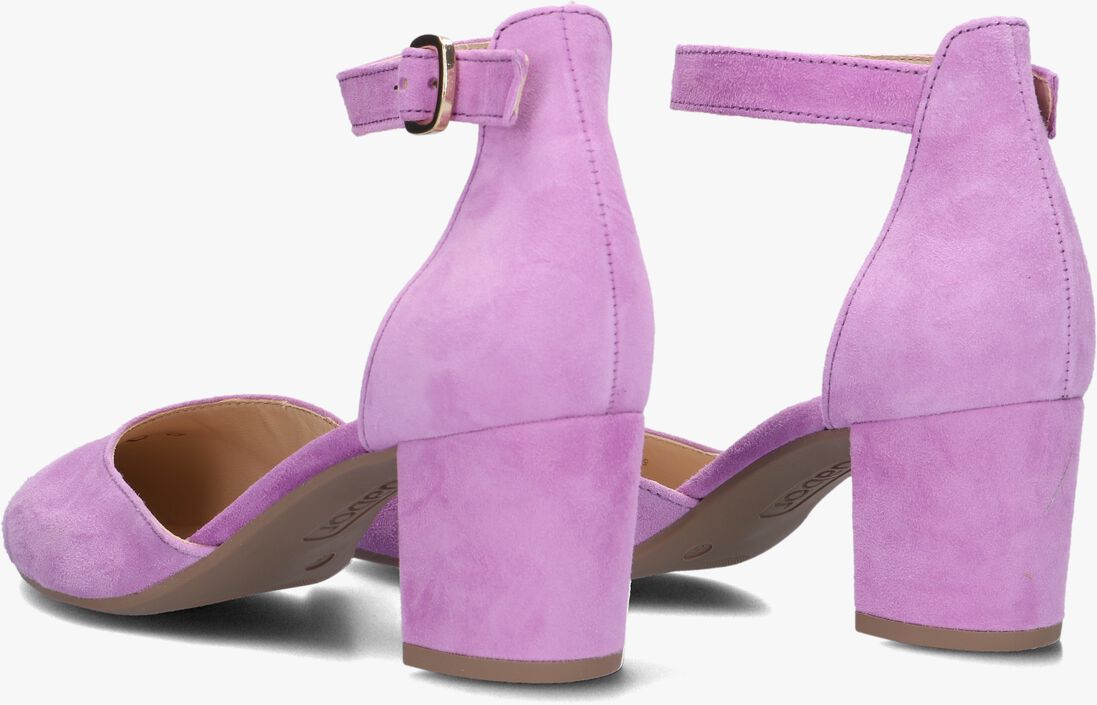 GABOR paarse gabor pumps 340