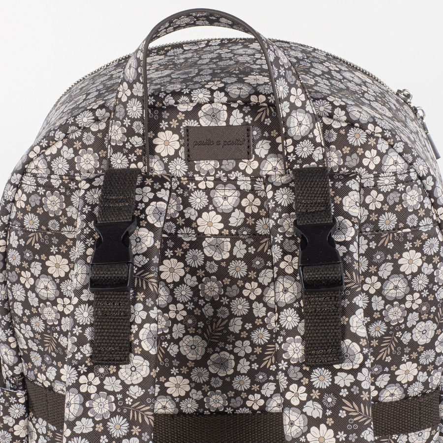 pasito a pasito Wickelrucksack Blossom Cloud