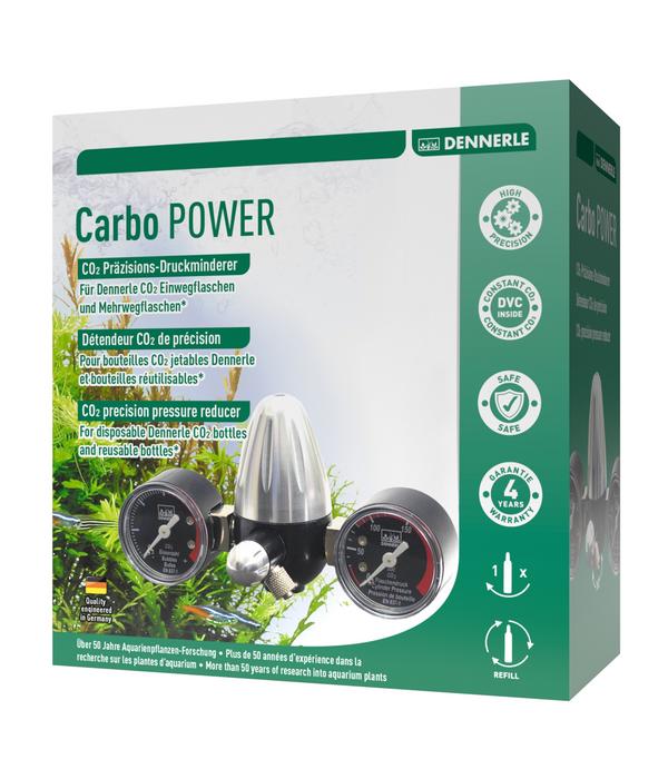 DENNERLE CO2-Technikzubehör CO2
