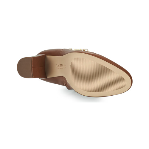 Lauren Ralph Lauren - MACIE Cognac