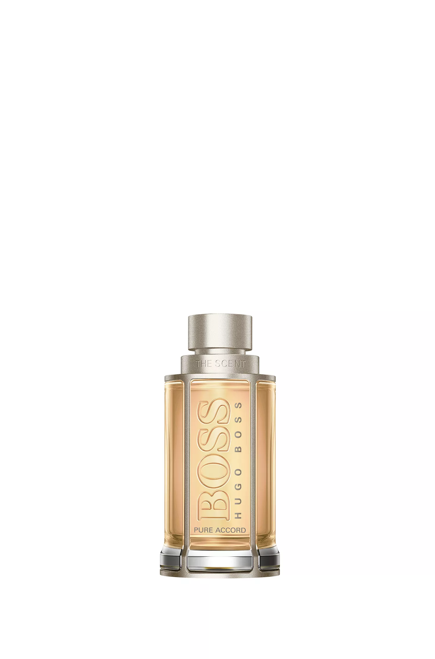 BOSS Black - BOSS The Scent Pure Accord para Ele eau de toilette 50ml