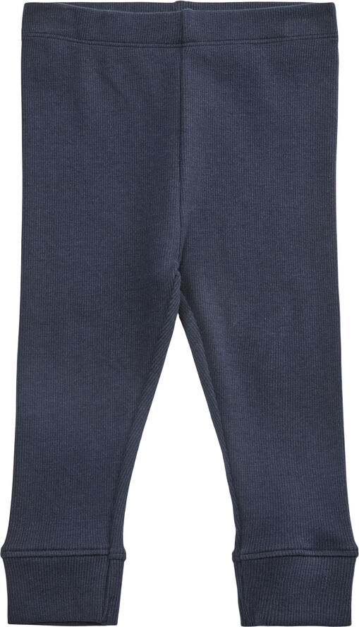 Sofie Schnoor Leggings Dark blue