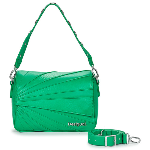 Desigual - MACHINA Phuket MINI - Vert