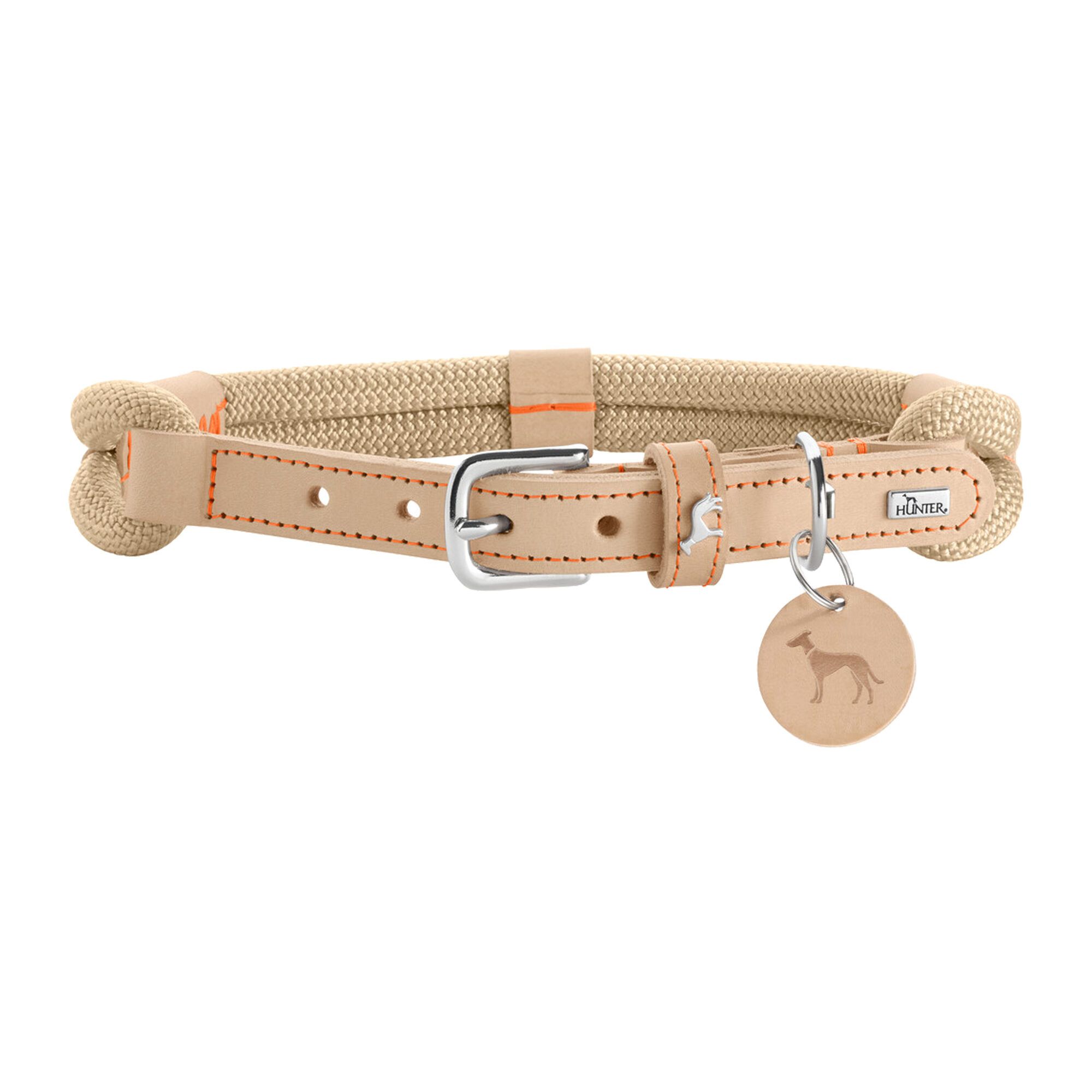 Hunter Halsband Malia