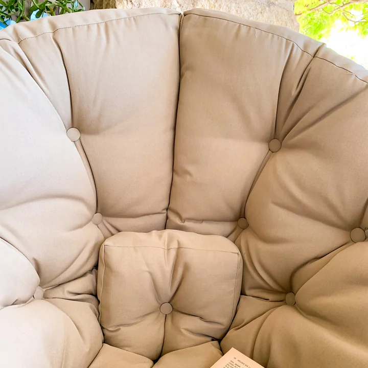 Karup Design - Nido Klappsessel, linen
