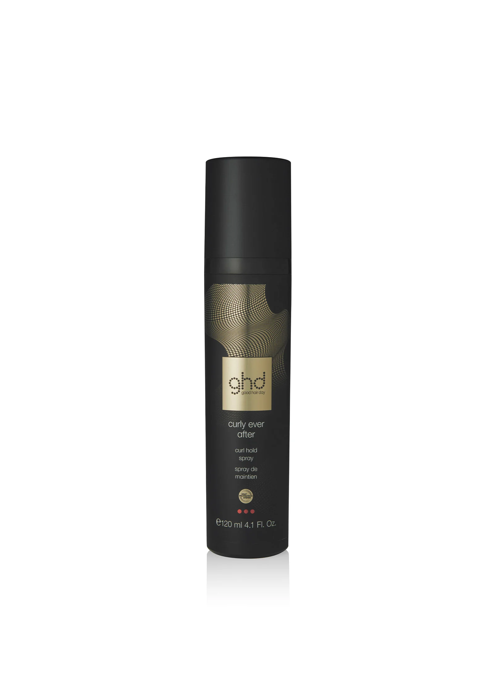 Spray de maintien - curly ever after |
