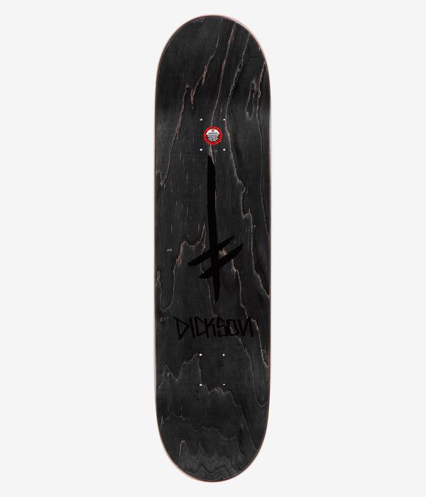 Deathwish Dickson Heavy 8.125