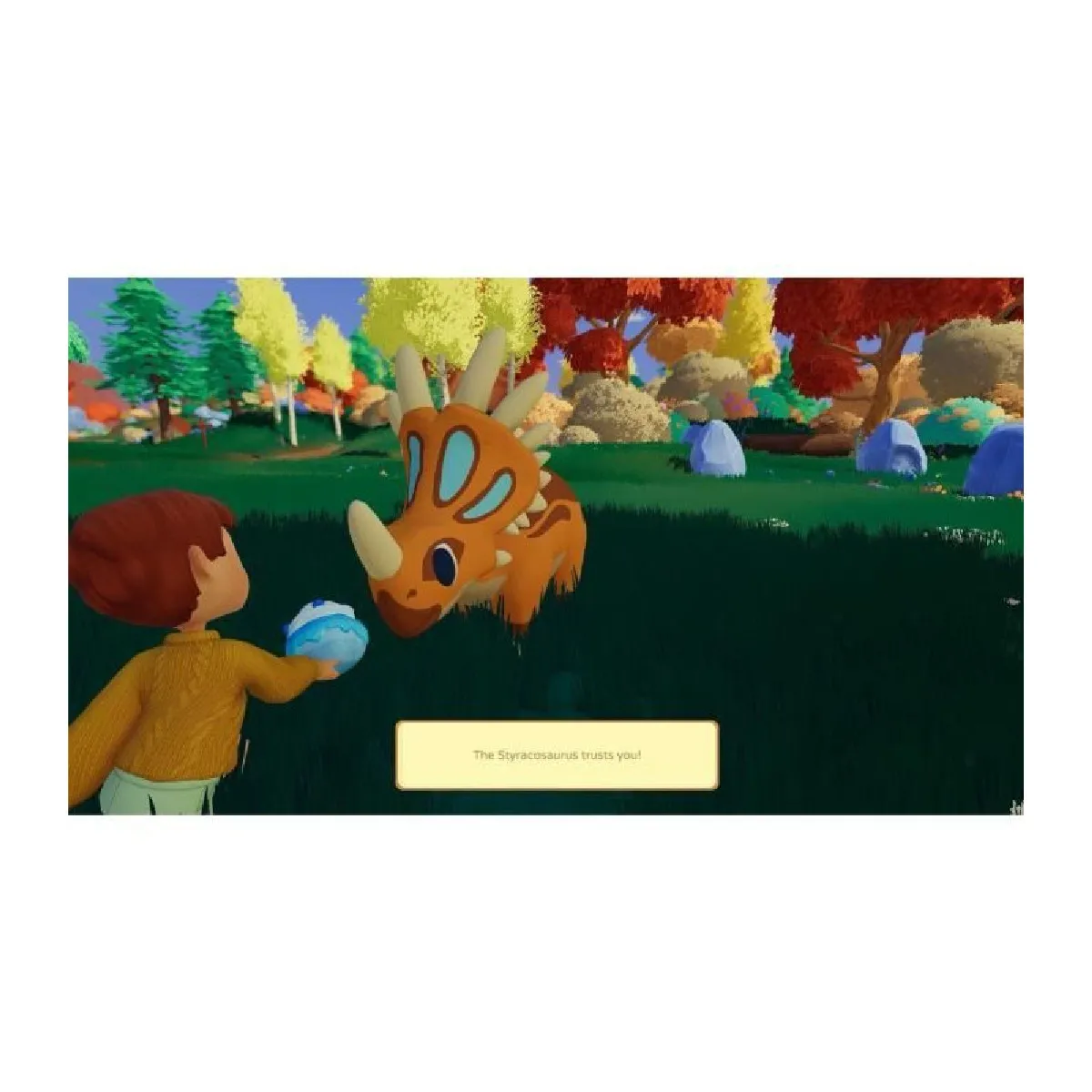 Just For Games Paleo Pines